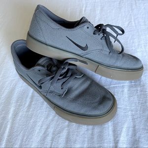 Nike SB shoes